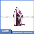 Travelling Steam Iron Sf-9003 Electric Iron with Ceramic Soleplate (Blue)